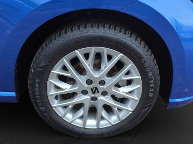 Seat Ibiza 1.0 TSI Xcellence