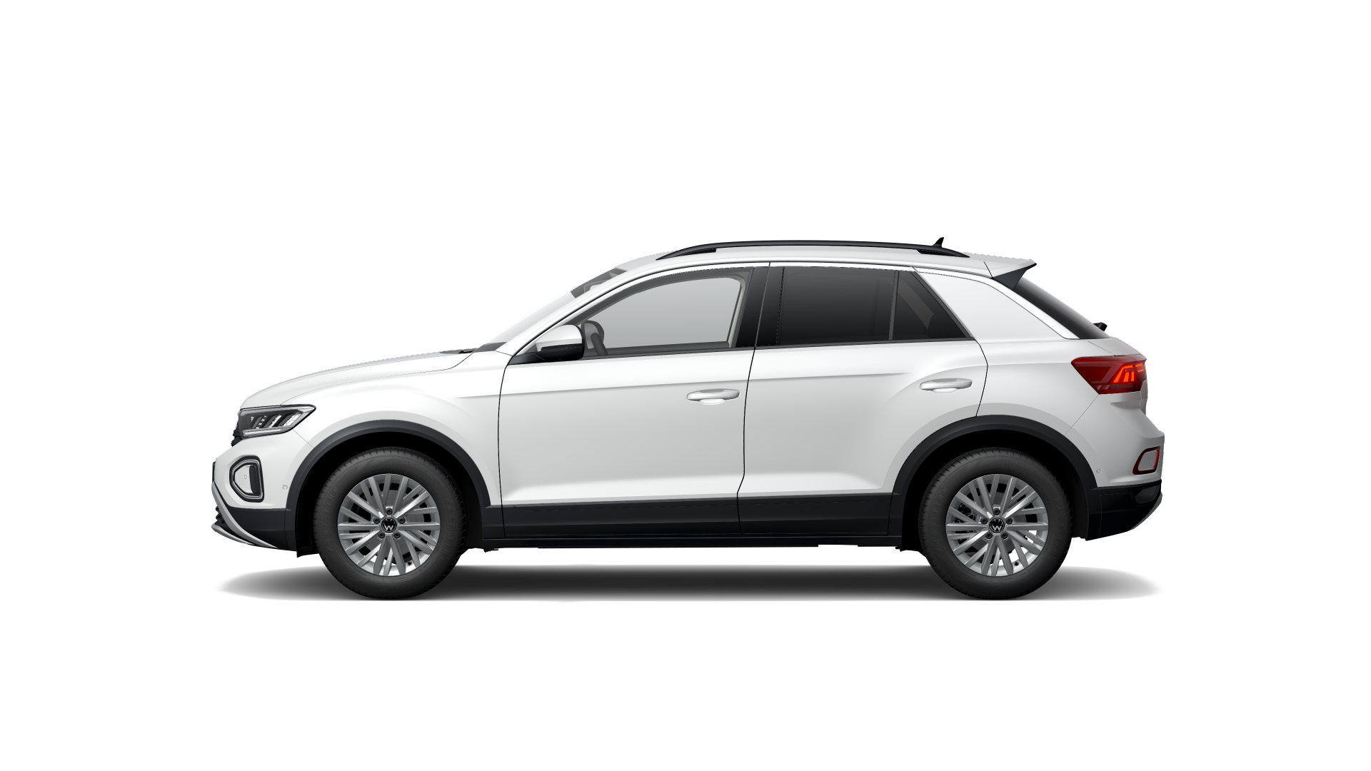 Volkswagen T-Roc 1.0 TSI