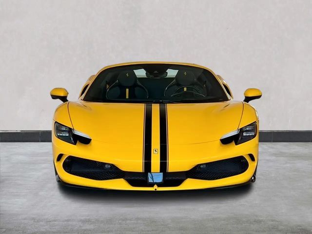 Ferrari 296 GTS ***Ferrari Frankfurt***