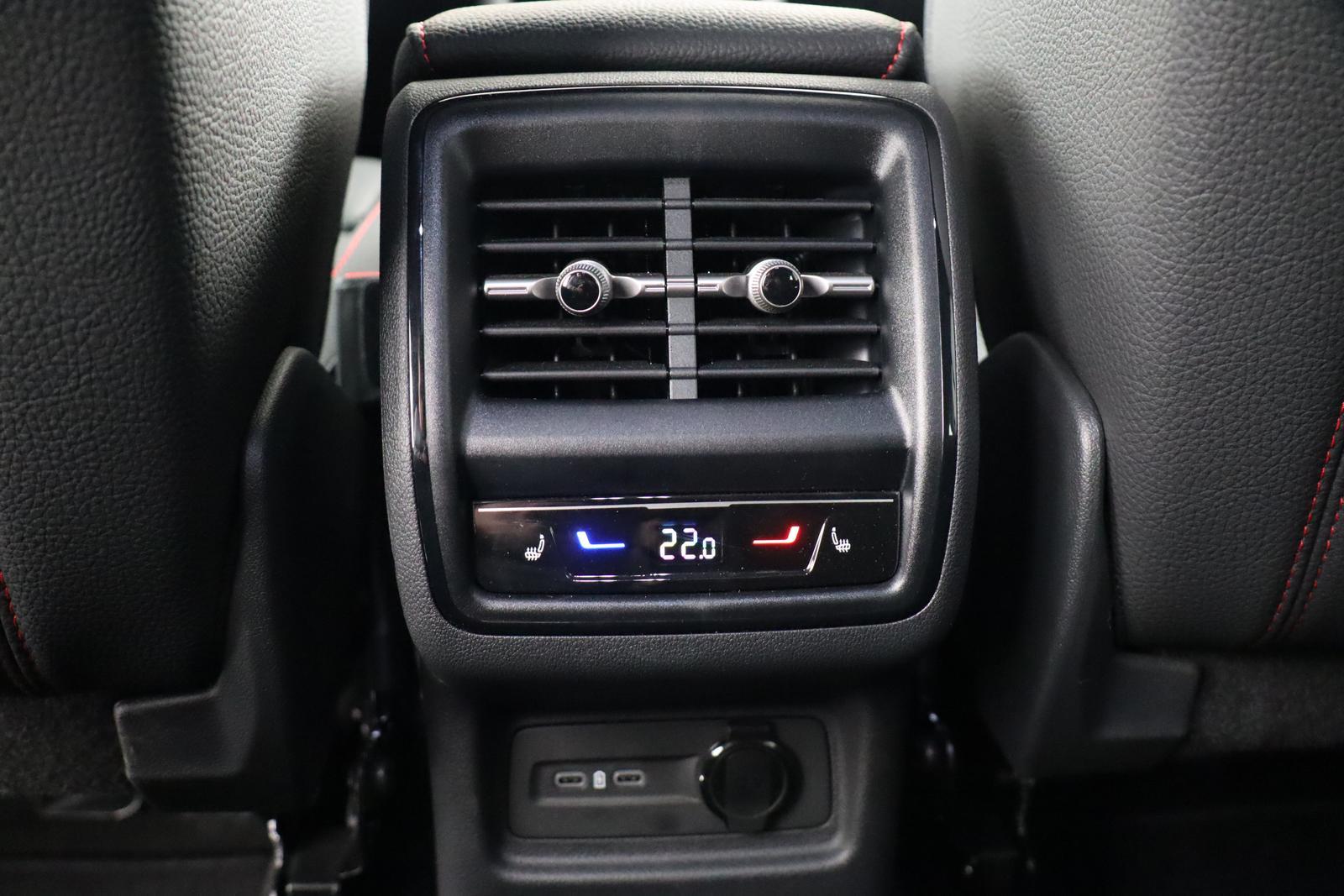 Skoda Kodiaq 2.0 TSI RS