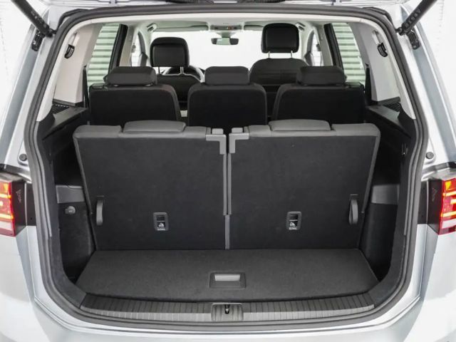 Volkswagen Touran DSG