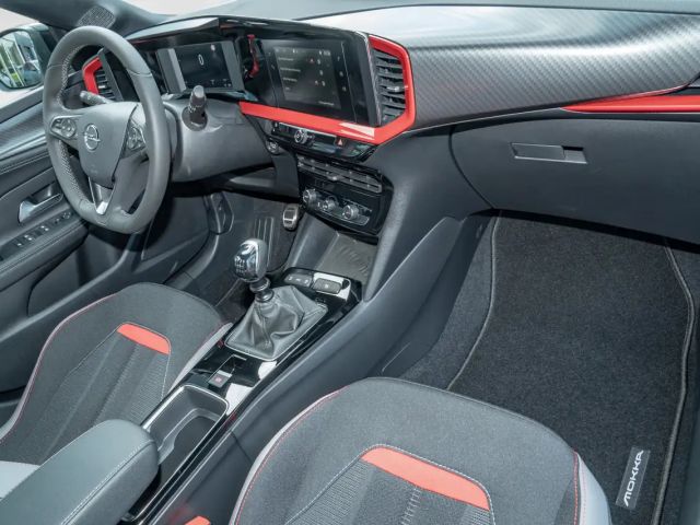 Opel Mokka GS-Line Grand Sport Turbo