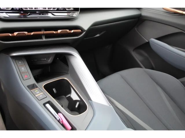 Cupra Terramar 2.0 TSI