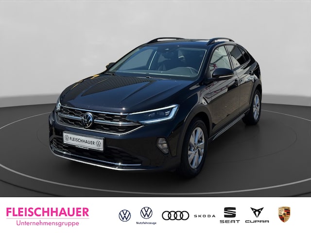 Volkswagen Taigo Life