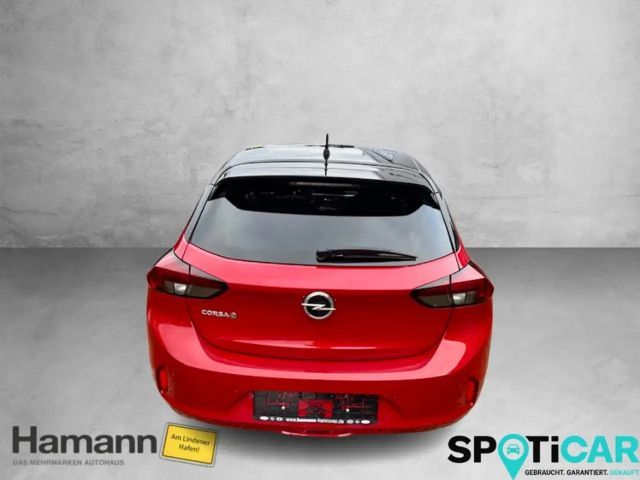 Opel Corsa Corsa Elektric 3-Phasen 11KW Charger  Allwetterrei