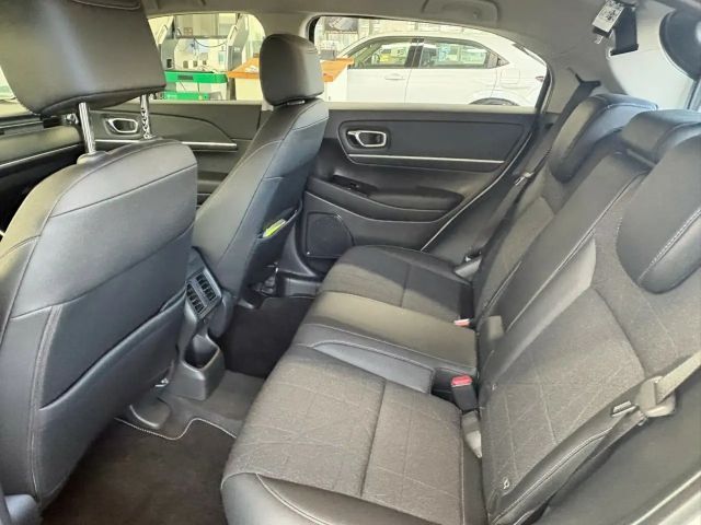 Honda HR-V 1.5 Advance Hybrid