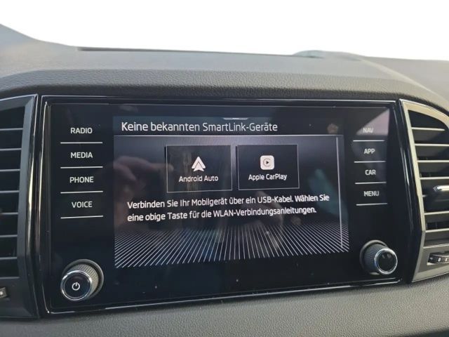 Skoda Karoq Sportline