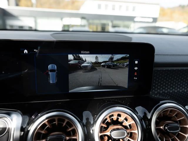 Mercedes-Benz EQB 300 4MATIC 7-zitter