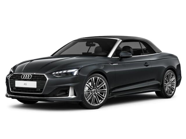 Audi A5 35 TFSI Cabriolet S-Tronic