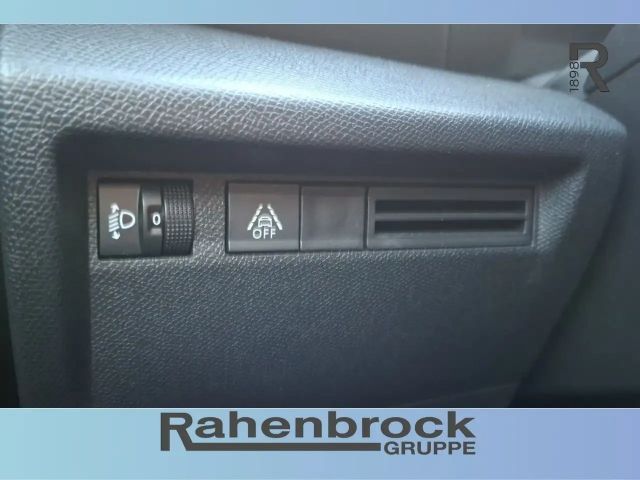 Citroën C4 Plus PureTech