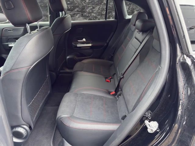 Mercedes-Benz EQA 350 AMG Line