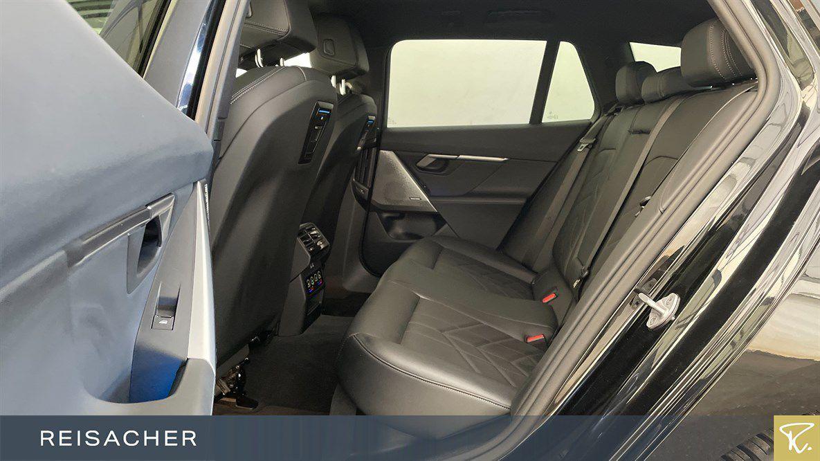 BMW 520 520i Touring