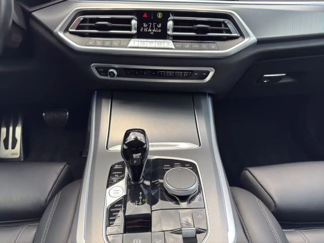 BMW X5 Individual M-Sport xDrive