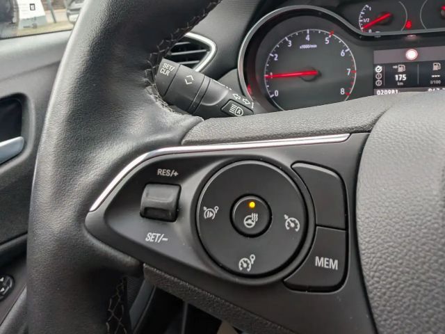 Opel Crossland X 1.2