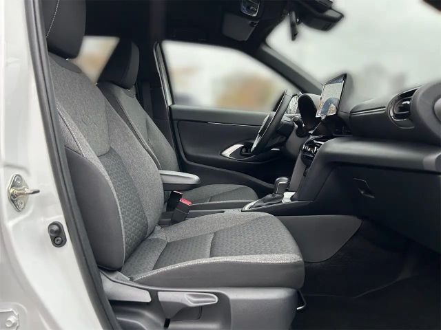 Toyota Yaris Cross Hybride VVT-i