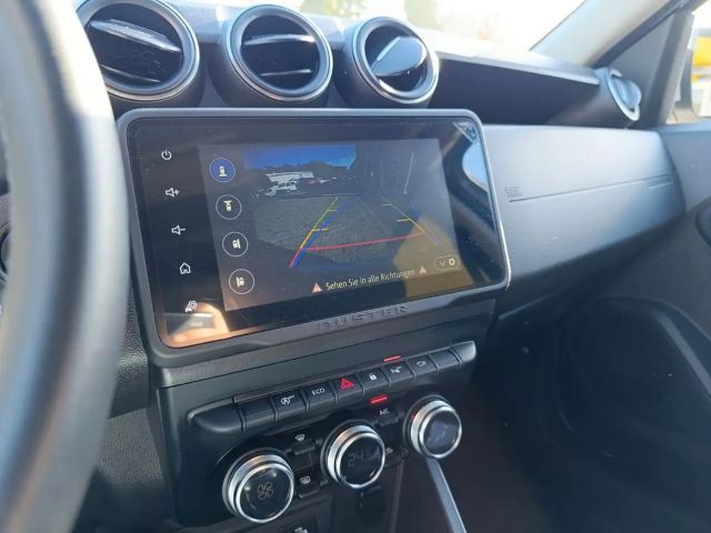 Dacia Duster 2WD II Prestige