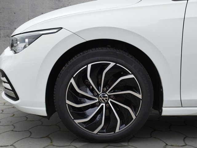 Volkswagen Golf Golf VIII