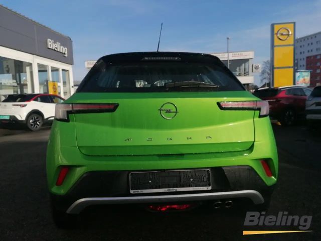 Opel Mokka Elegance Turbo