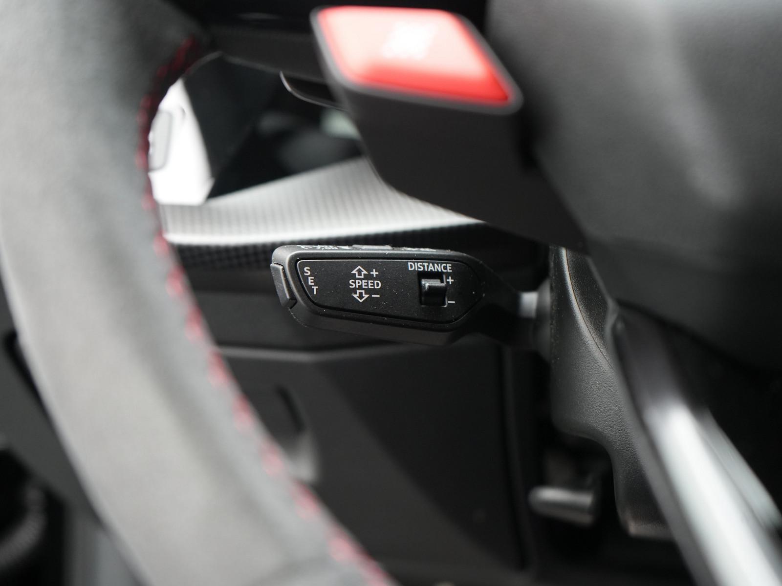 Audi RS3 Sedan Sportback