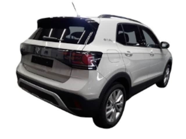 Volkswagen T-Cross 1.0 TSI