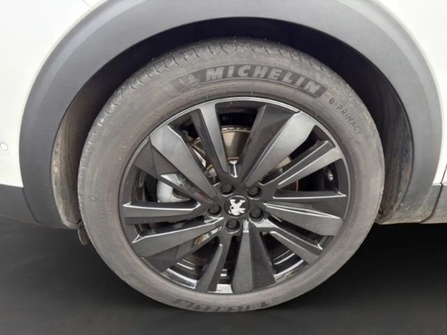 Peugeot 3008 GT-Line Hybrid4