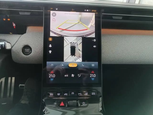 Citroën C5 Aircross Max