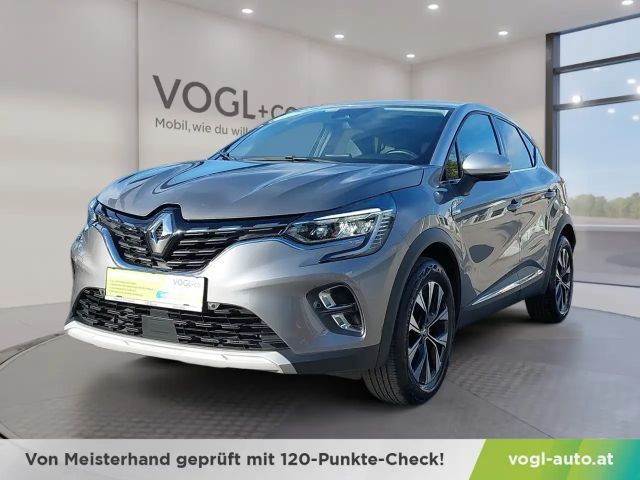 Renault Captur TCe 90 Techno