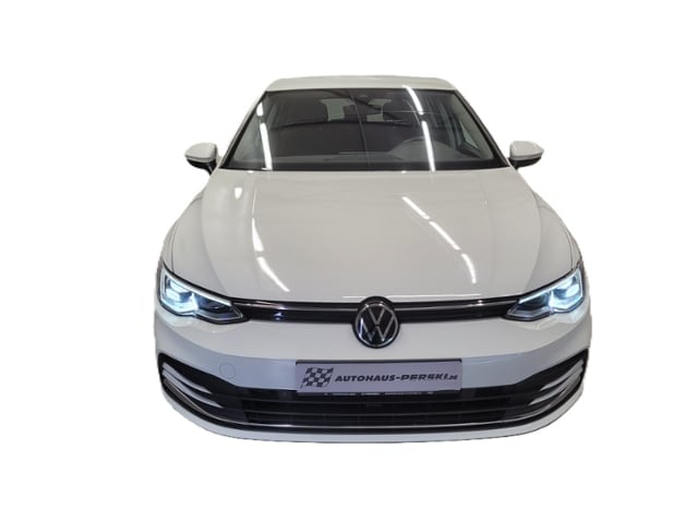 Volkswagen Golf 1.5 eTSI DSG Golf VIII