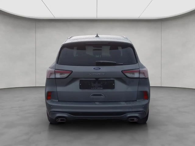 Ford Kuga Plug in Hybrid Vignale