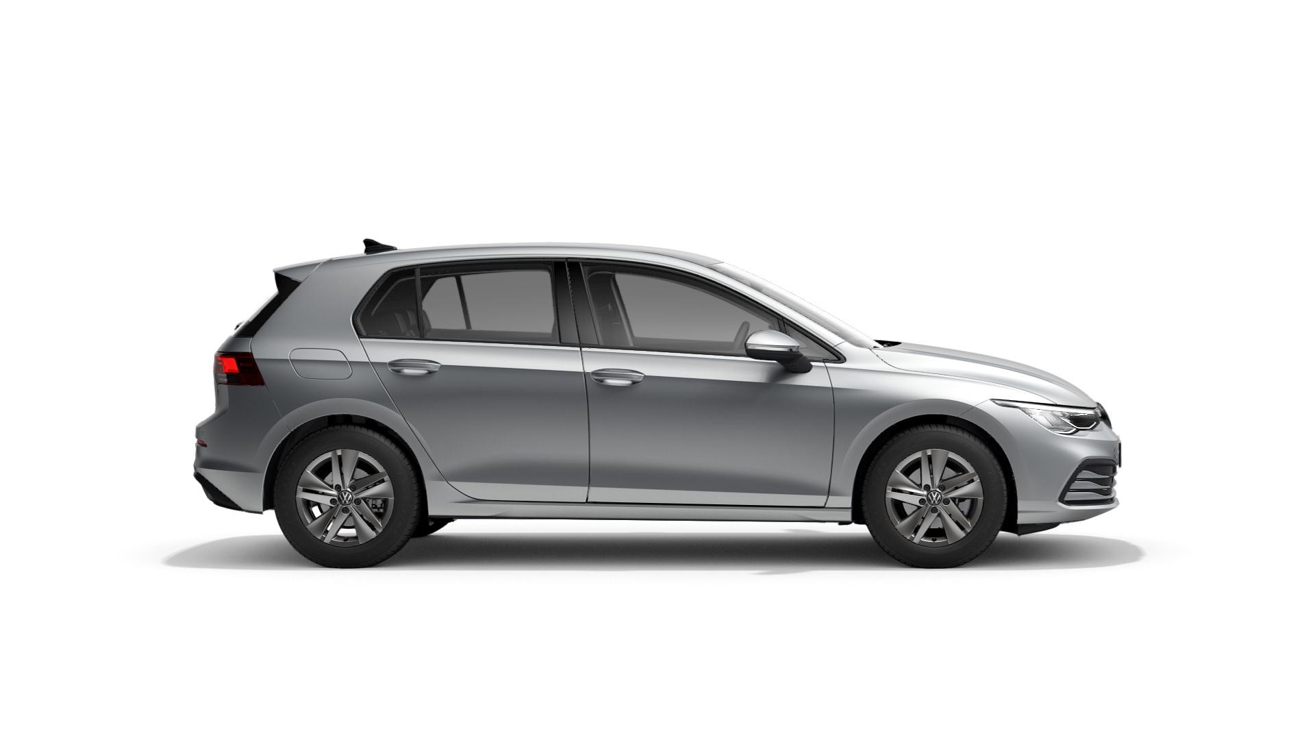 Volkswagen Golf 2.0 TDI Life