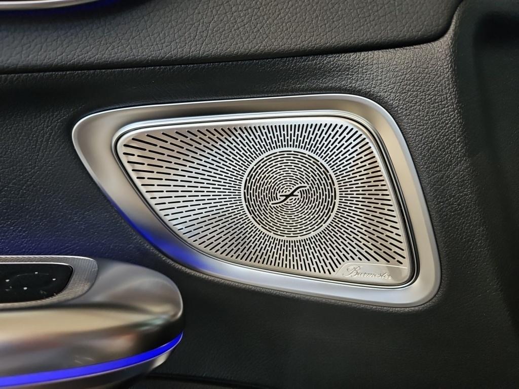 Mercedes-Benz CLE 300 AMG Line