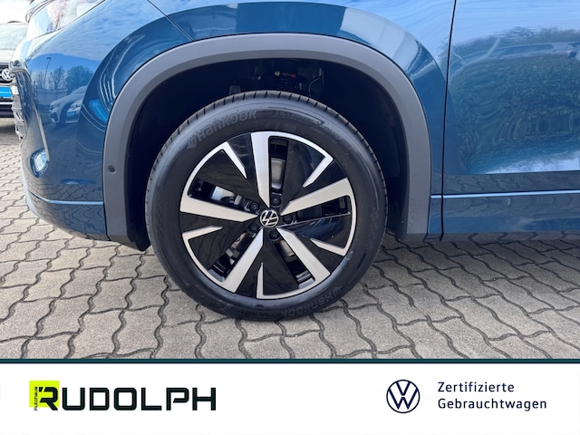 Volkswagen Tayron 2.0 TDI DSG Elegance Elegance