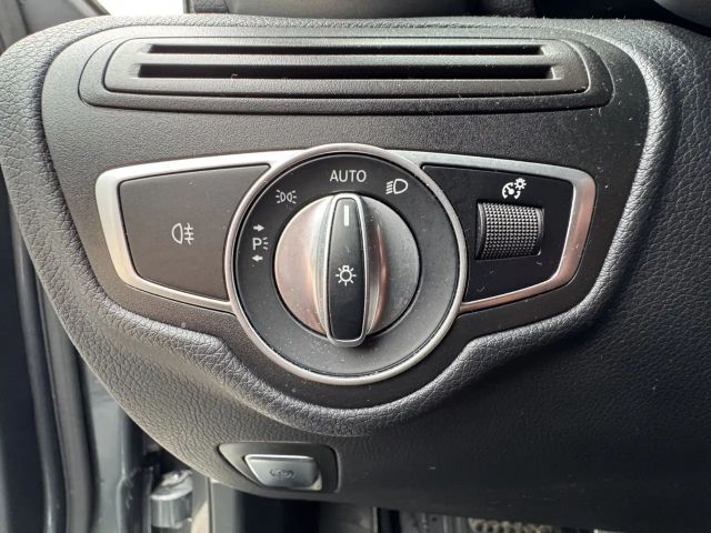 Mercedes-Benz GLC 220 4MATIC Coupé GLC 220 d