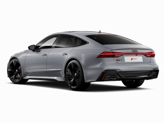 Audi RS7 Performance Quattro Sportback