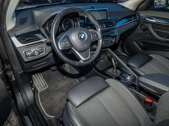 BMW X1 Sport Line sDrive20i