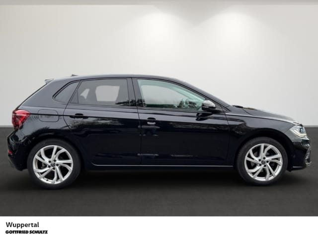 Volkswagen Polo 1.0 TSI DSG