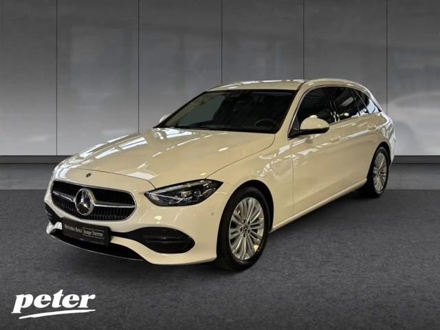 Mercedes-Benz C 200 AVANTGARDE C 200 d Estate