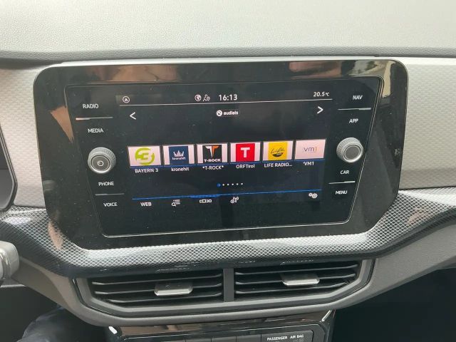 Volkswagen T-Cross Friends TSI