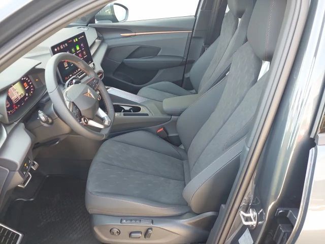 Cupra Terramar 1.5 e-Hybrid e-Hybrid