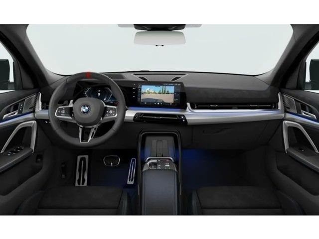 BMW X2 DCT M35i xDrive