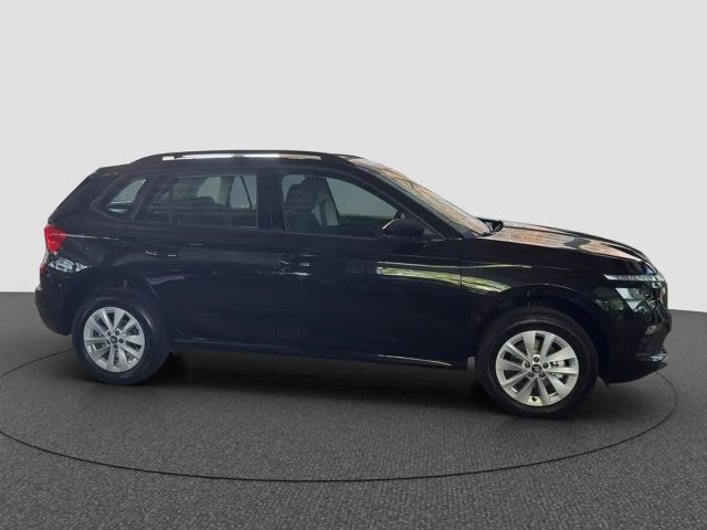 Skoda Kamiq 1.5 TSI Selection
