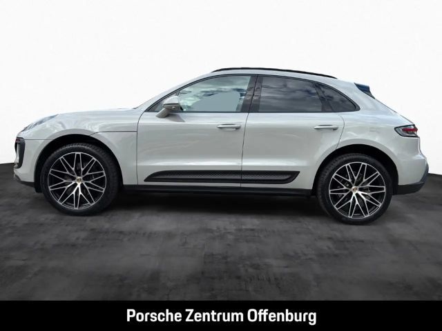 Porsche Macan Basis 2.0T EU6d