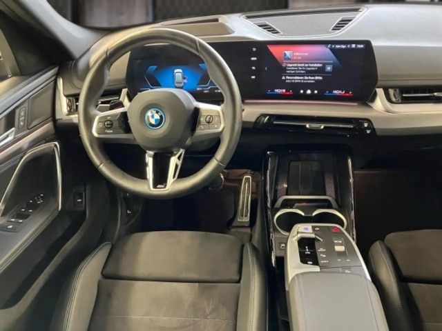 BMW iX1 eDrive20