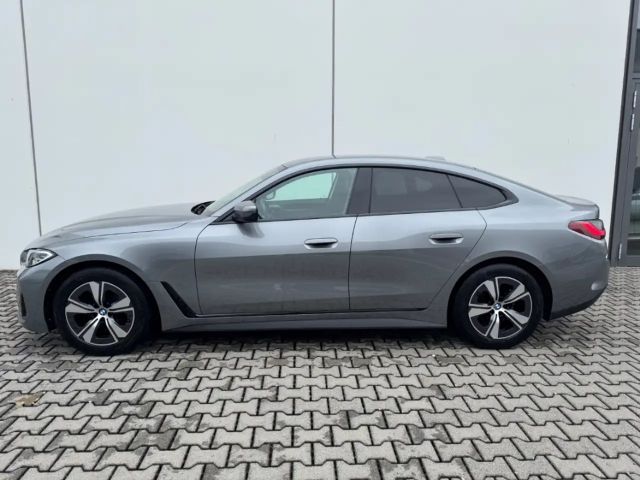 BMW 420 420i Coupé Gran Coupé Sedan