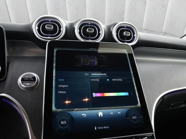 Mercedes-Benz GLC 220 4MATIC GLC 220 d