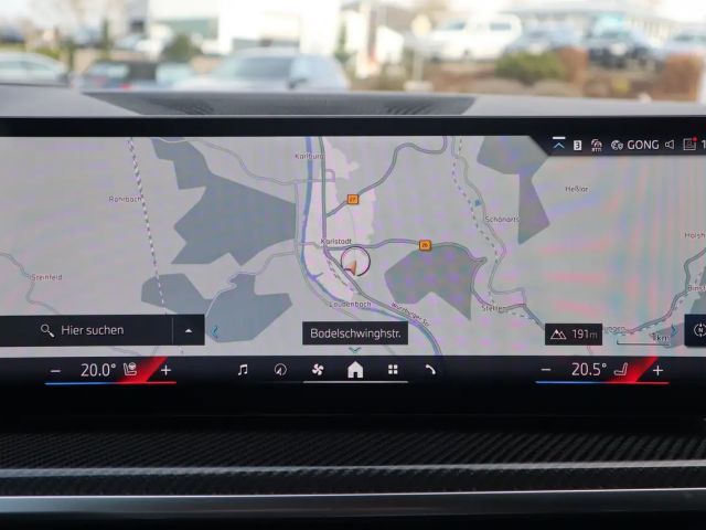 BMW X5 M-Sport xDrive30d