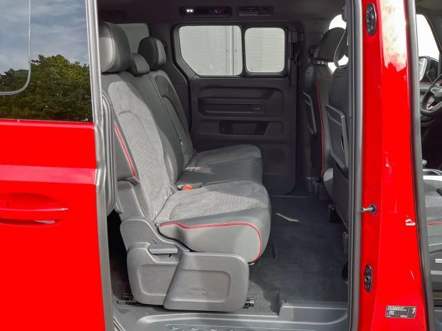 Volkswagen ID.Buzz 4Motion GTX