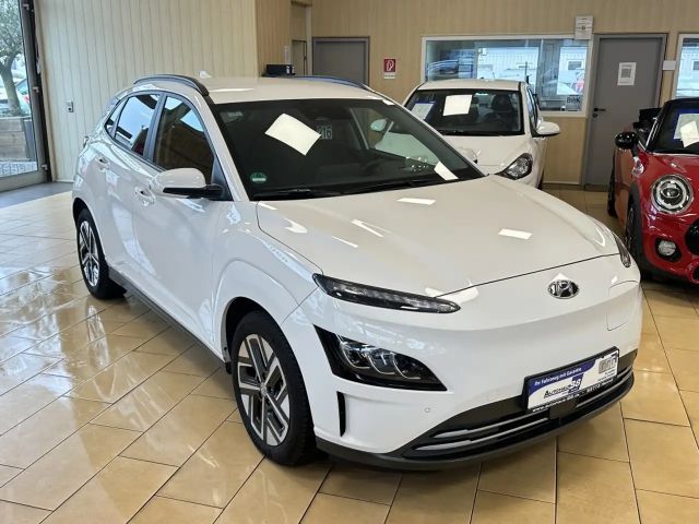 Hyundai Kona 2WD Electric Prime