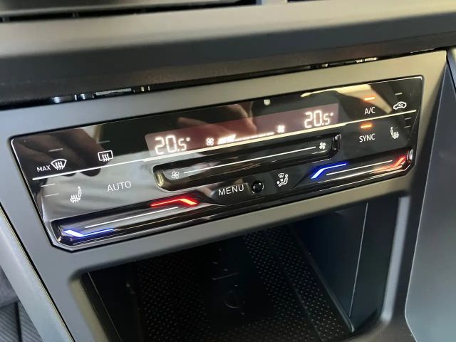 Volkswagen Polo R-Line