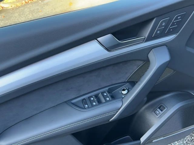 Audi Q5 40 TDI Quattro S-Line